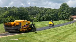 Best Driveway Resurfacing  in Omaha, TX